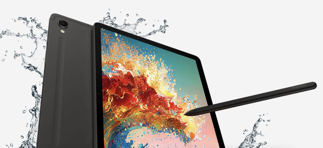 שמור בגדול בעסקה זו של סמסונג גלקסי Tab S9!