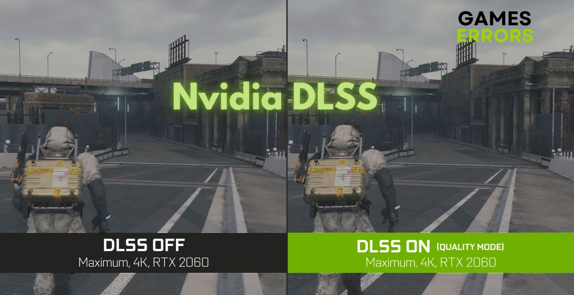 מה זה Nvidia DLSS וכיצד זה משפיע על המשחקים?